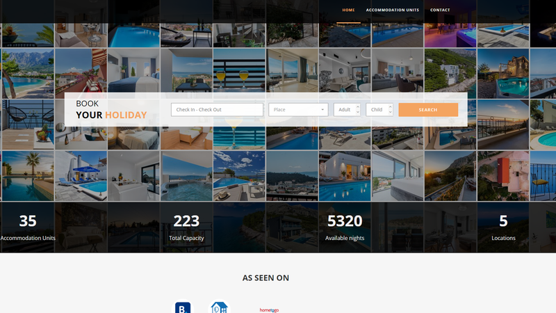 GoToAdria - VINCERE SIMUL D.O.O