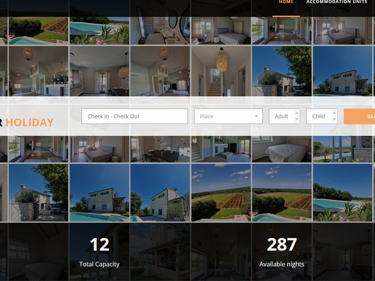 I.J. Real Estate D.O.O.